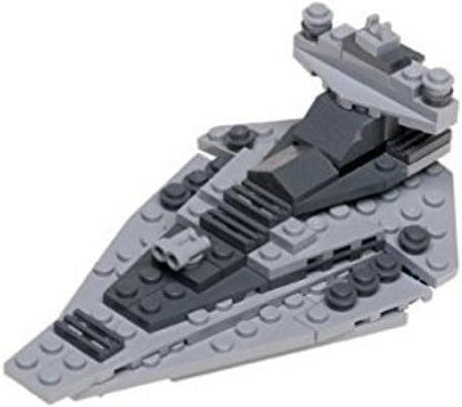 LEGO Star Wars 4492 Mini Star Destroyer