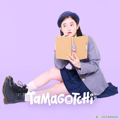 Tamagotchi Original - Neon Lights