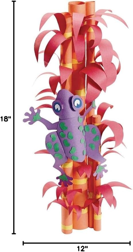 Construction Paper,Black,12 inches x 18 inches,300 Sheets,Heavyweight Construction Paper,Crafts,Art,Kids Art,Painting,Coloring,Drawing,Creating,Paper,Art Project,All Purpose