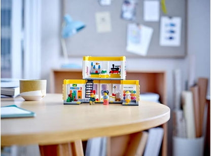 LEGO Merchandise Official Store 40574 541 pcs