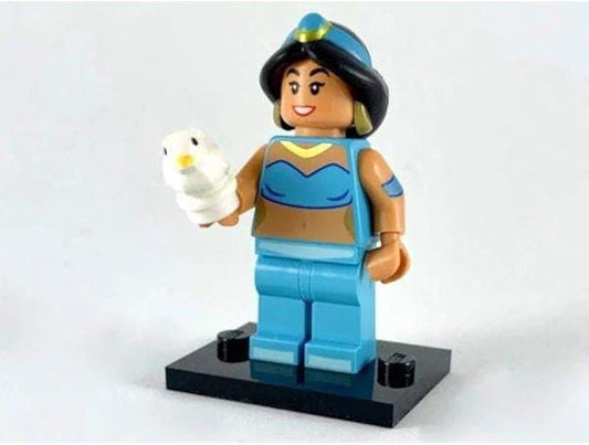 LEGO 71024 Jasmine Disney Collectible Minifigures