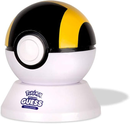 Pokemon Trainer Guess: Hoenn Edition Electronic Game