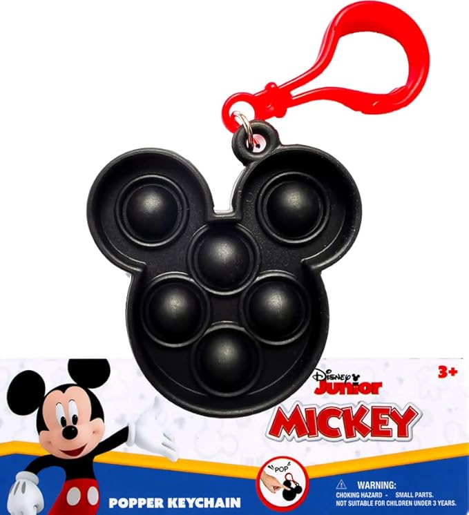 Classic Disney Disney Mickey and Minnie Mouse Activity Coloring Books Bundle with Stickers for Kids