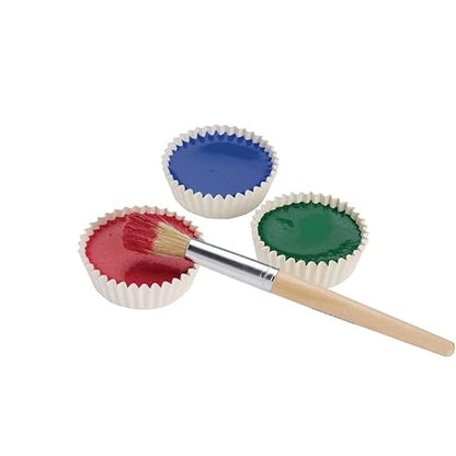 Colorations CPTMA Powder Tempera, Magenta - 1 lb.