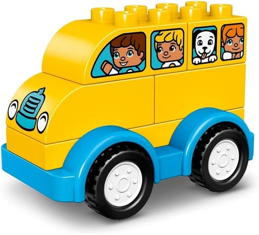 LEGO DUPLO My First Bus 10851 Building Kit