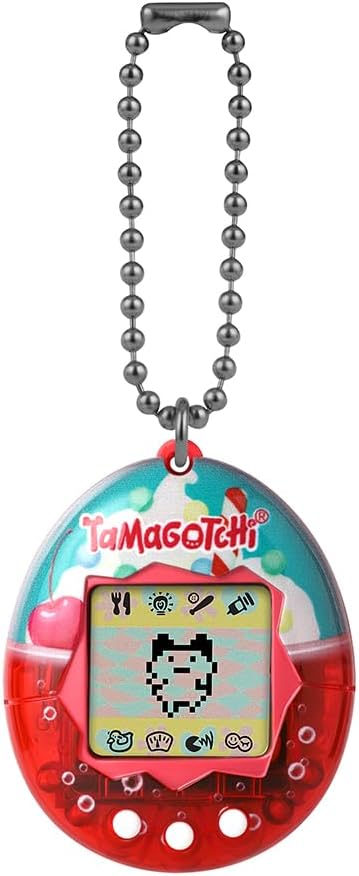 Tamagotchi Original - Ice Cream Float