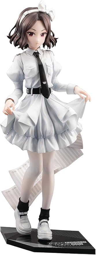 Kotobukiya Girls Band Cry: Tomo Ebizuka PVC Statue
