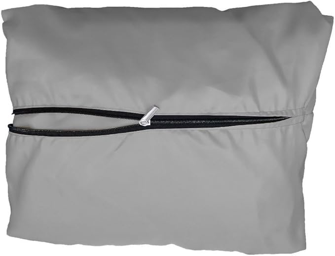 Round Giant Bean Bag Chair’s Inner Liner for Adults Kids (Without Bean Bag Cover and Filling), Inner Liner Only (6FT)