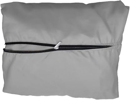 Round Giant Bean Bag Chair’s Inner Liner for Adults Kids (Without Bean Bag Cover and Filling), Inner Liner Only (6FT)