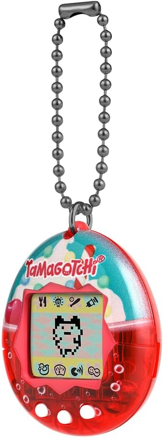 Tamagotchi Original - Ice Cream Float