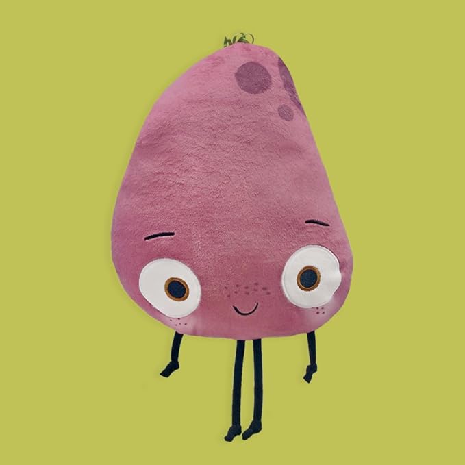 MerryMakers The Couch Potato Plush: 11