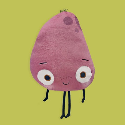 MerryMakers The Couch Potato Plush: 11