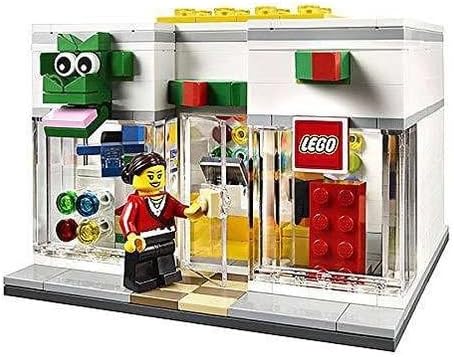 LEGO Exclusive Grand Opening LEGO Brand Retail Store Set (40145)