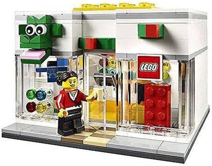 LEGO Exclusive Grand Opening LEGO Brand Retail Store Set (40145)