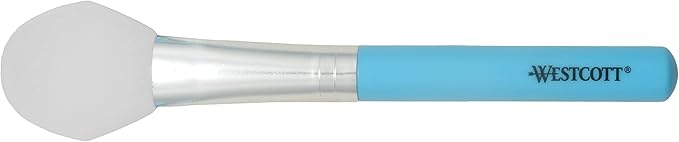 Westcott 00507 Silicone Tools Set for Crafting, 4 Piece