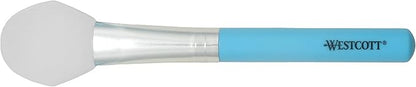 Westcott 00507 Silicone Tools Set for Crafting, 4 Piece