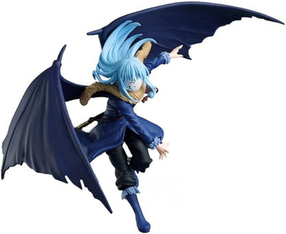Banpresto - That Time I Got Reincarnated As A Slime - Otherworlder Plus - Rimuru Tempest Version 2 Statue
