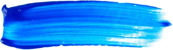 Crayola Washable Paint for Kids - Blue (1 Gallon), Kids Arts and Crafts Supplies, Non Toxic, Bulk