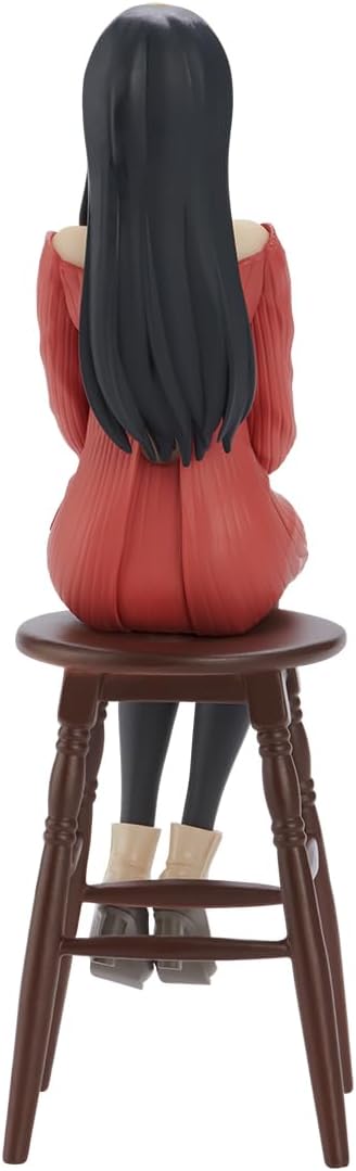 Banpresto - Spy x Family - Yor Forger, Bandai Spirits Break Time Collection Figure