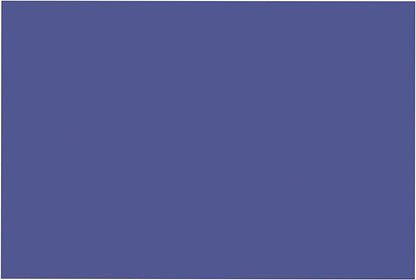 Prang (Formerly SunWorks) Construction Paper, Blue, 12" x 18", 50 Sheets