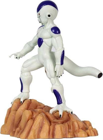 Banpresto - Dragon Ball Z - History Box Vol.5 - Frieza Statue