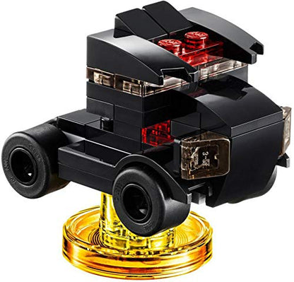 LEGO Dimensions - Knight Rider Fun Pack