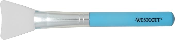 Westcott 00507 Silicone Tools Set for Crafting, 4 Piece