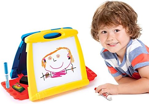 Crayola Art-to-Go Table Easel