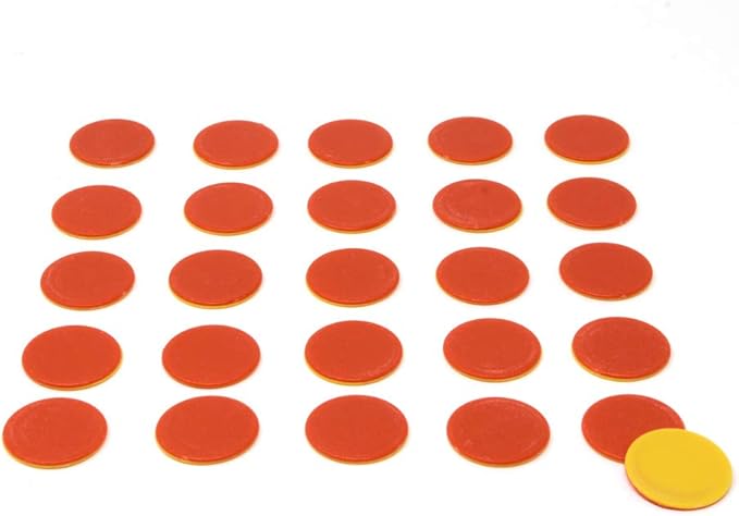 Learning Resources Two-Color Counters Smart Pack (LER3664)