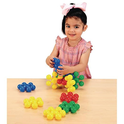 Excellerations Giant Stars - 20 Pieces (Item # BIGSTAR)
