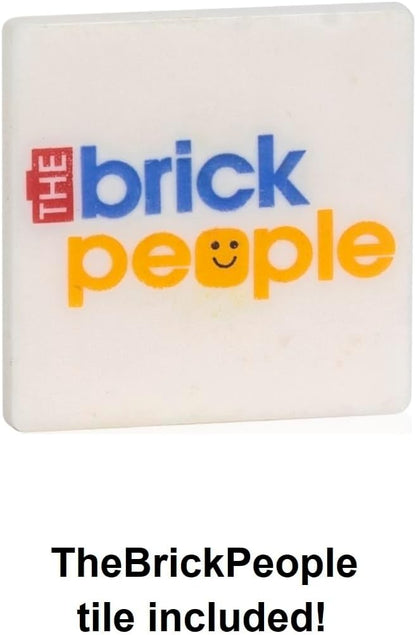 LEGO Star Wars: Luke Skywalker Minifigure Bespin Outfit - Cloud City Betrayal (with Lightsaber and Blaster)