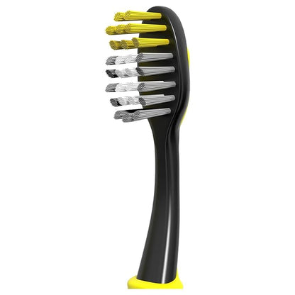 Colgate Batman Toothbrush for Children with Suction Cup, Kids 5+ Years Old, Extra Soft (Colors Vary) - Pack of 6