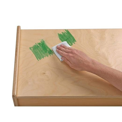 Colorations Washable Mini Markers, 200 Markers, 10 Colors, Coloring, Paper, Kids, Drawing, Bold Colors, Classroom, Pre-school, Art Supplies, School Supplies, Craft Projects