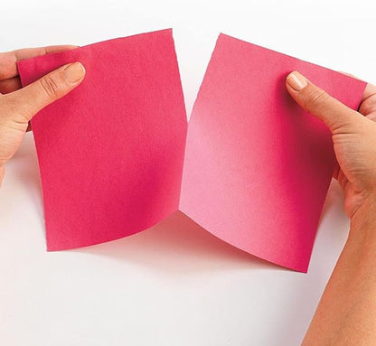 Construction Paper,Light Brown,9 inches x 12 inches,50 Sheets, Heavyweight Construction Paper,Crafts,Art,Kids Art,Painting, Coloring,Drawing,Creating,Paper,Art Project,All Purpose