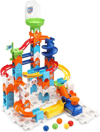 VTech Marble Rush Spiral Starter Set