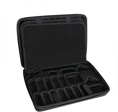 Hermitshell Hard Travel Case for Snap Circuits Electronics Exploration Kit (Case for SC-300)