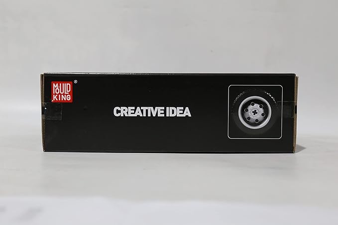 Mould King Sports Car Building Block Kits, MOC Racing Car Model Building Sets, Convertible Car Gifts for Kids Age 8+/Adults Collections Enthusiasts-1,245 Pieces