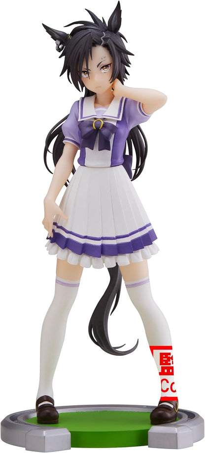 Banpresto - Umamusume: Pretty Derby - Air Shakur, Bandai Spirits Figure