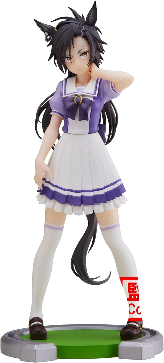 Banpresto - Umamusume: Pretty Derby - Air Shakur, Bandai Spirits Figure