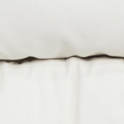 Flash Furniture Vana Vinyl Kids Recliner with Cup Holder, Headrest, and Safety Recline, Contemporary Reclining Chair for Kids, Supports up to 90 lbs., White