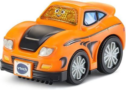 VTech Go! Go! Smart Wheels Quick Sports Car