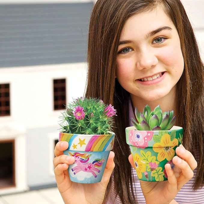 4M STEAM Powered Kids - Magical Garden