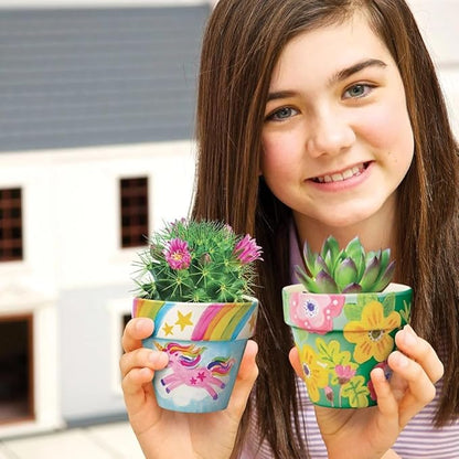 4M STEAM Powered Kids - Magical Garden