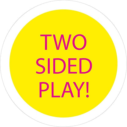 Barbie Pet Dreamhouse 2-Sided Playset, 10-pieces Include Pets and Accessories, 1-inch Pets, Kids Toys for Ages 3 Up by Just Play