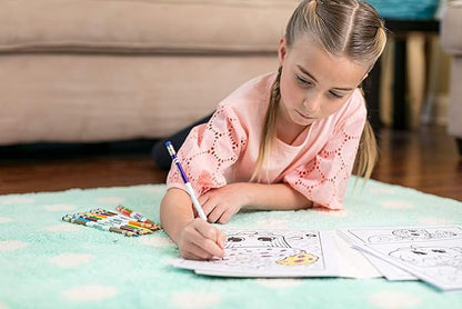 Crayola Erasable Colored Pencils