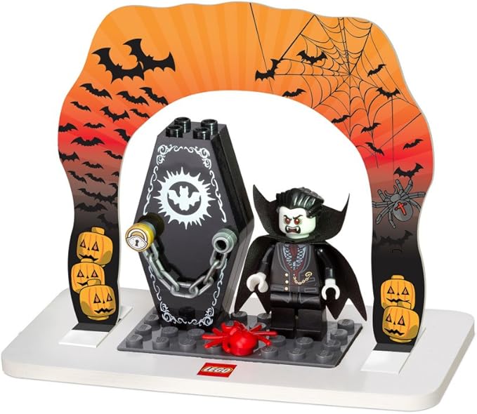 LEGO Seasonal Set #850936 Vampire (1, Set 850936)