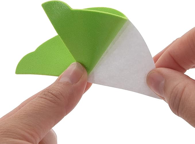 Fun Express Doily Snowman Sign Craft Kit - Craft Kits - 6 Pieces