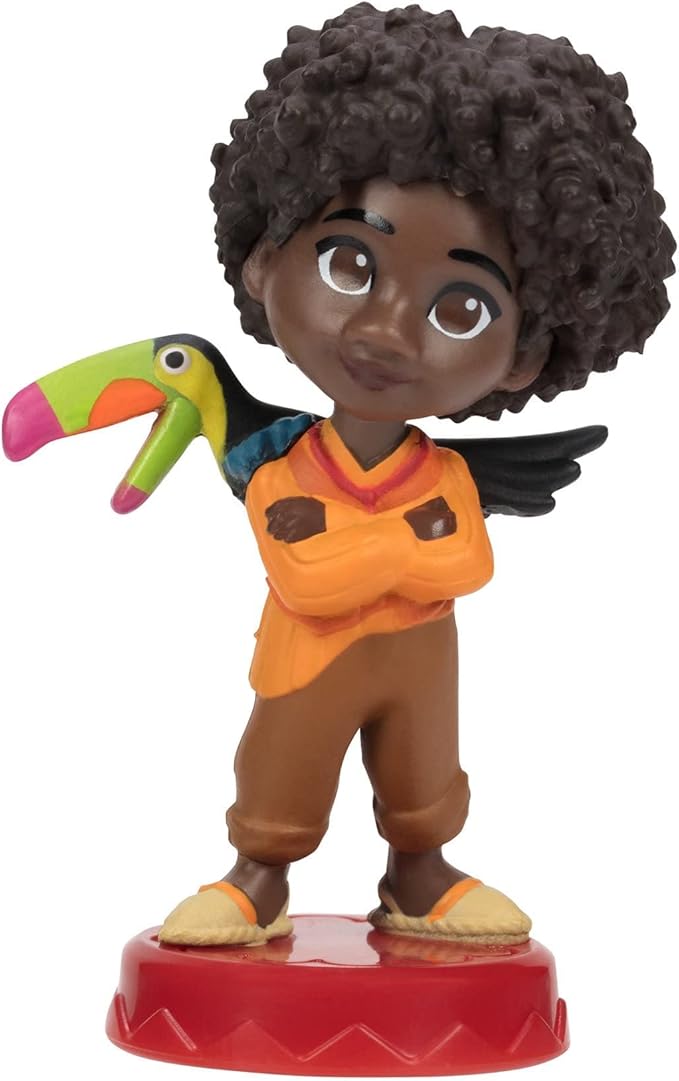 Disney Encanto Mi Familia 12 Mini Figure Set