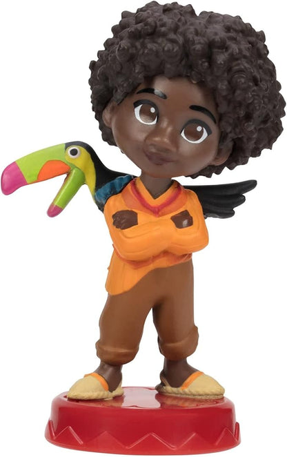 Disney Encanto Mi Familia 12 Mini Figure Set