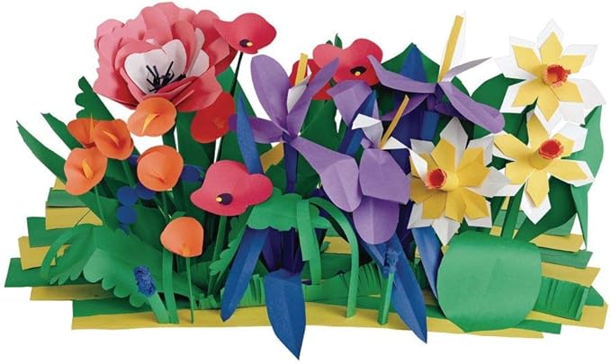 Construction Paper,Hot Pink,12 inches x 18 inches,50 Sheets, Heavyweight Construction Paper, Crafts,Art,Kids Art,Painting, Coloring,Drawing,Creating,Arts and Crafts,Paper,Art Project,All